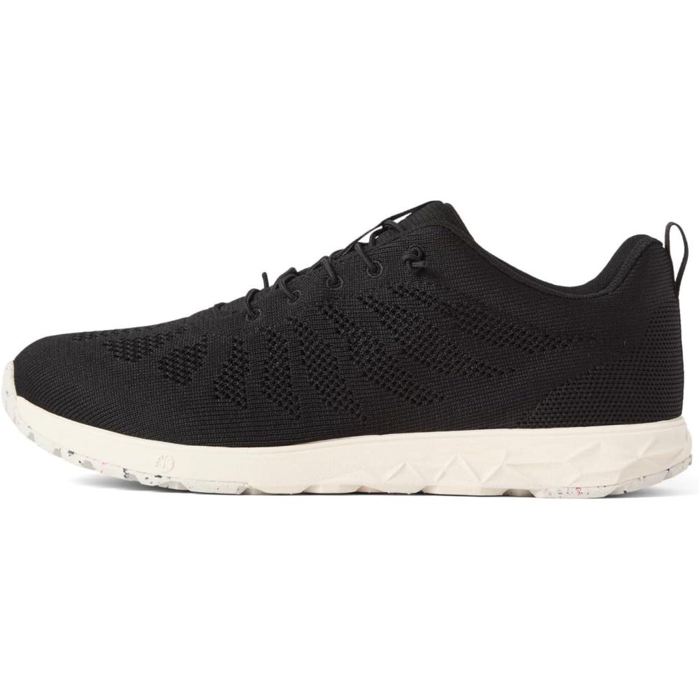 imageIcebug Eli RB9X  Lightweight Summer Sneaker for Men ampamp Women Breathable Mesh SlipOn Design HighTraction RB9X Outsole Scandinavian LookBlack