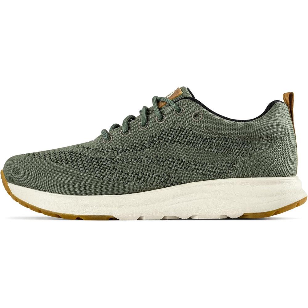 imageIcebug Mosi RB9X  Unisex Lightweight Knit Sneaker with Superior Grip ampamp ComfortSage