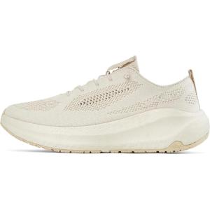 Icebug Aura ReWool RB9X Walking Shoe with Grip Sole(White Sand)