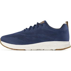 Icebug Mosi RB9X – Unisex Lightweight Knit Sneaker with Superior Grip & Comfort(Denim Blue)