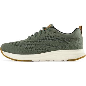 Icebug Mosi RB9X – Unisex Lightweight Knit Sneaker with Superior Grip & Comfort(Sage)