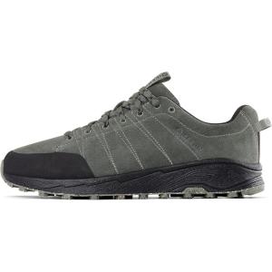 Icebug WTindRB9X-Parent(Pine Grey/Black)